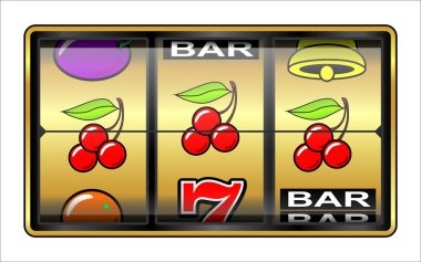 unik777 Lucky Neko slot interface on desktop browser